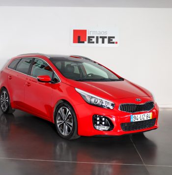 KIA CEED SW 1.0 T-GDI GT-LINE 120 CV