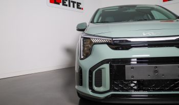 PICANTO 5D 10G ISG 5L 5M – GT LINE completo