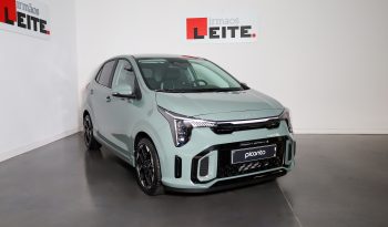 PICANTO 5D 10G ISG 5L 5M – GT LINE