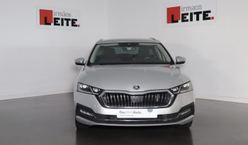 SKODA Octávia B. A8 2.0TDI 116CV STY completo