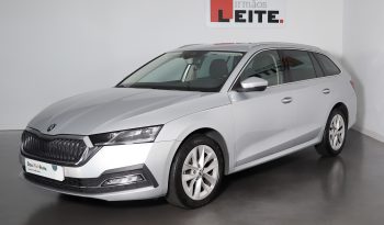 SKODA Octávia B. A8 2.0TDI 116CV STY completo