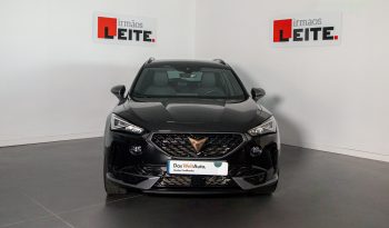 CUPRA FORMENTOR 1.5 TSI 150 CV completo