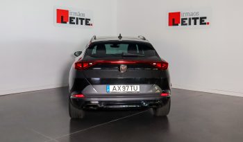 CUPRA FORMENTOR 1.5 TSI 150 CV completo