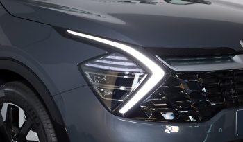 KIA SPORTAGE 1.6 T-GDI PHEV 6AT completo