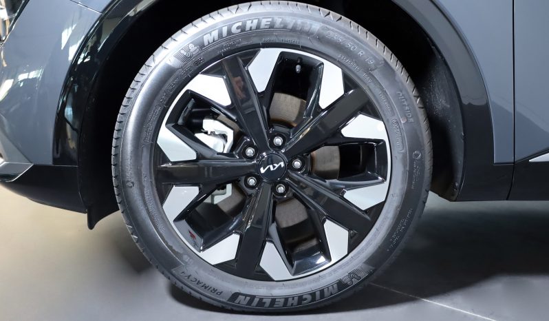 KIA SPORTAGE 1.6 T-GDI PHEV 6AT completo