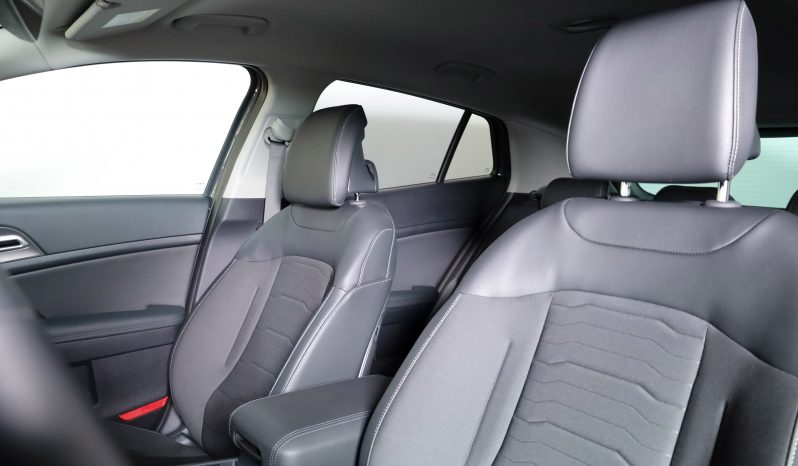 KIA SPORTAGE 1.6 T-GDI PHEV 6AT completo