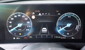 KIA SPORTAGE 1.6 T-GDI PHEV 6AT completo
