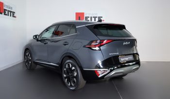 KIA SPORTAGE 1.6 T-GDI PHEV 6AT completo
