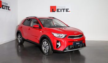 KIA STONIC 1.2 T-GDI DYNAMIC 84 CV