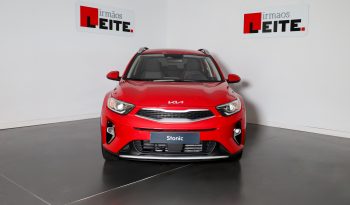 KIA STONIC 1.2 T-GDI DYNAMIC 84 CV completo