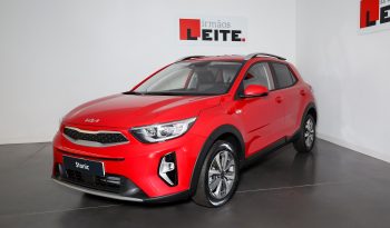 KIA STONIC 1.2 T-GDI DYNAMIC 84 CV completo