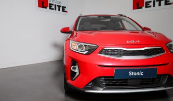 KIA STONIC 1.2 T-GDI DYNAMIC 84 CV completo