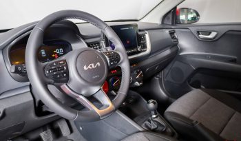 KIA STONIC 1.2 T-GDI DYNAMIC 84 CV completo