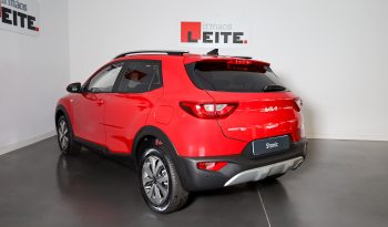 KIA STONIC 1.2 T-GDI DYNAMIC 84 CV completo