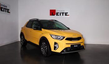 KIA STONIC 5DR 1.0 T-GDI 6MT