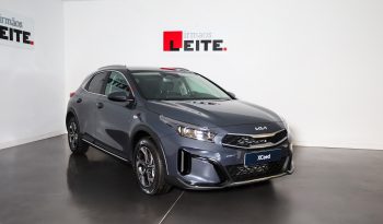 KIA XCEED 5DR 10 T-GDI 6MT – DYNAMIC