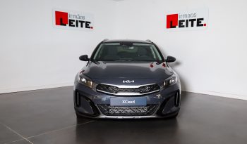 KIA XCEED 5DR 10 T-GDI 6MT – DYNAMIC completo