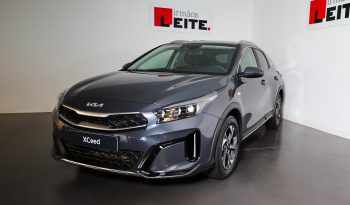 KIA XCEED 5DR 10 T-GDI 6MT – DYNAMIC completo