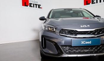 KIA XCEED 5DR 10 T-GDI 6MT – DYNAMIC completo