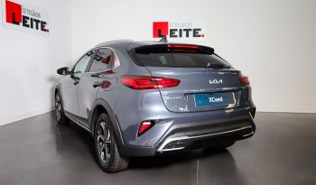 KIA XCEED 5DR 10 T-GDI 6MT – DYNAMIC completo