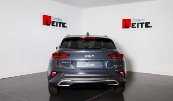 KIA XCEED 5DR 10 T-GDI 6MT – DYNAMIC completo