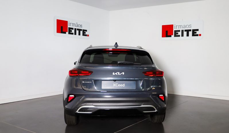 KIA XCEED 5DR 10 T-GDI 6MT – DYNAMIC completo