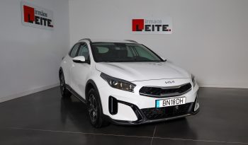 KIA XCEED 1.6 GDI 6DCT PHEV – DRIVE