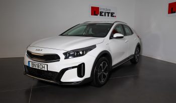 KIA XCEED 1.6 GDI 6DCT PHEV – DRIVE completo