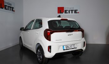 PICANTO 5D 10G ISG 5L 5M – URBAN completo