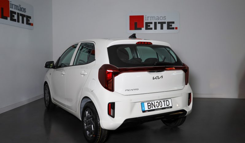 PICANTO 5D 10G ISG 5L 5M – URBAN completo