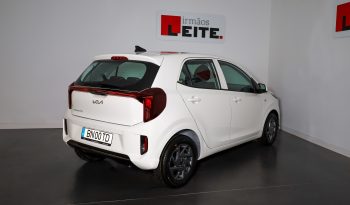 PICANTO 5D 10G ISG 5L 5M – URBAN completo