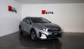 KIA XCEED 5DR 10 T-GDI 6MT – DYNAMIC