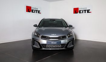 KIA XCEED 5DR 10 T-GDI 6MT – DYNAMIC completo