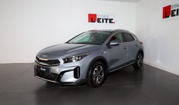 KIA XCEED 5DR 10 T-GDI 6MT – DYNAMIC completo