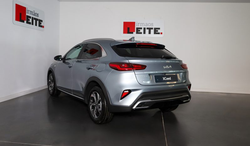 KIA XCEED 5DR 10 T-GDI 6MT – DYNAMIC completo