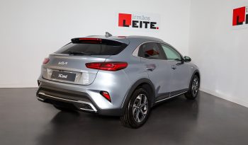 KIA XCEED 5DR 10 T-GDI 6MT – DYNAMIC completo