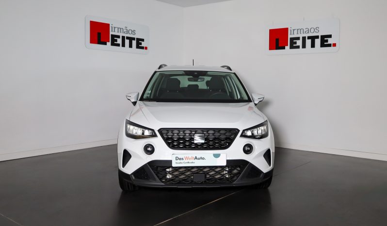 SEAT ARONA 1.0TSI 95 CV STYLE completo