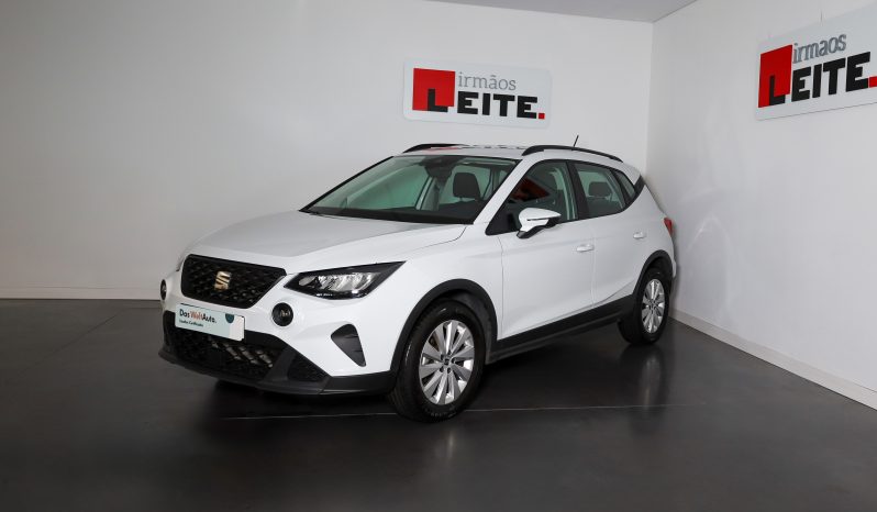 SEAT ARONA 1.0TSI 95 CV STYLE completo