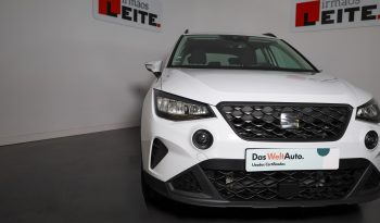 SEAT ARONA 1.0TSI 95 CV STYLE completo