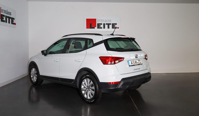 SEAT ARONA 1.0TSI 95 CV STYLE completo