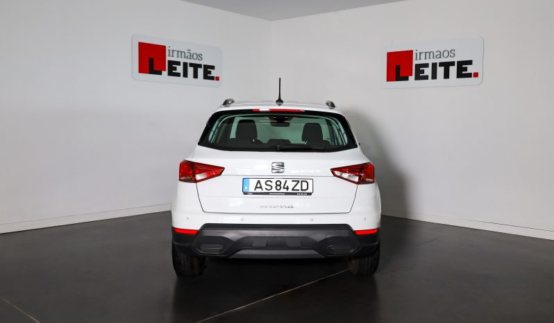 SEAT ARONA 1.0TSI 95 CV STYLE completo