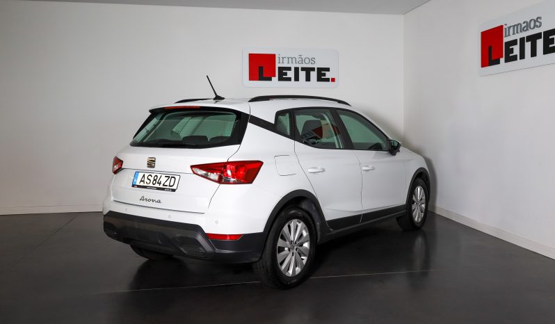 SEAT ARONA 1.0TSI 95 CV STYLE completo