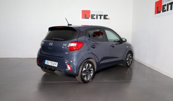 Hyundai i10 1.0 MPI CONFORT MY24 completo