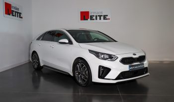 KIA Proceed 14T-GDI 6MT GT LINE completo