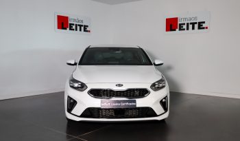 KIA Proceed 14T-GDI 6MT GT LINE