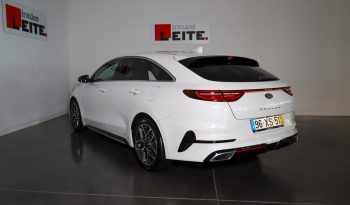 KIA Proceed 14T-GDI 6MT GT LINE completo