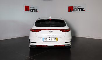 KIA Proceed 14T-GDI 6MT GT LINE completo