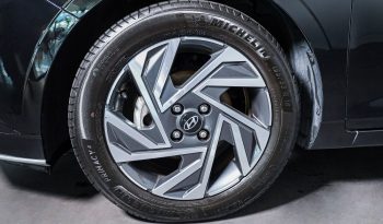 Hyundai I20 1.2 MPI CONFORT MY24 completo