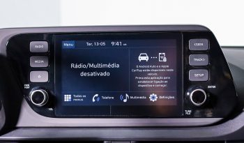 Hyundai I20 1.2 MPI CONFORT MY24 completo
