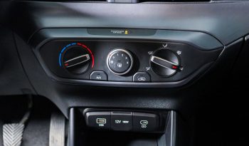 Hyundai I20 1.2 MPI CONFORT MY24 completo